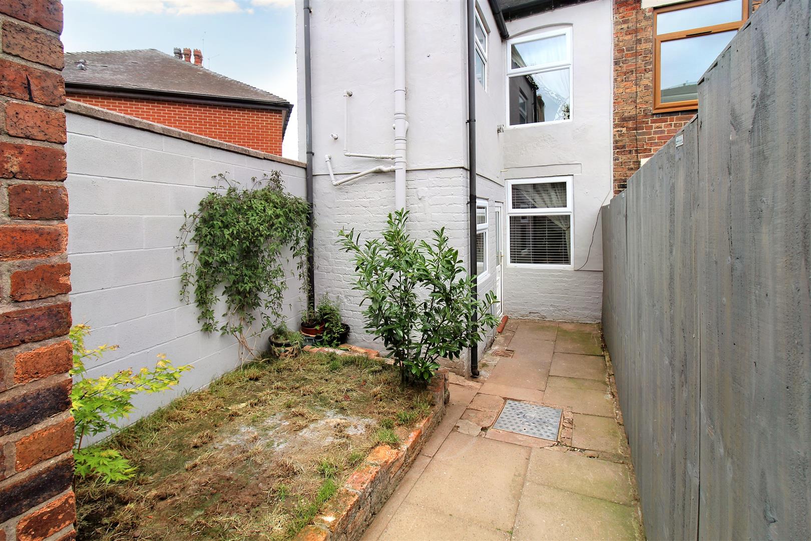 Livingstone Street, Smallthorne, Stoke-On-Trent